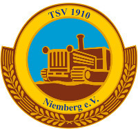 Logo TSV 1910 Niemberg